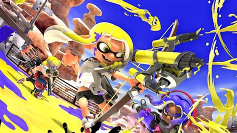metro turf live today youtube|Splatoon 3 Version 9.0.0 Is Now Live, Here Are The Full Patch .